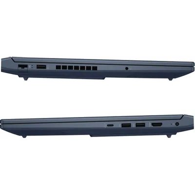 ноутбук HP Victus 16-r0018ci-wpro Синий