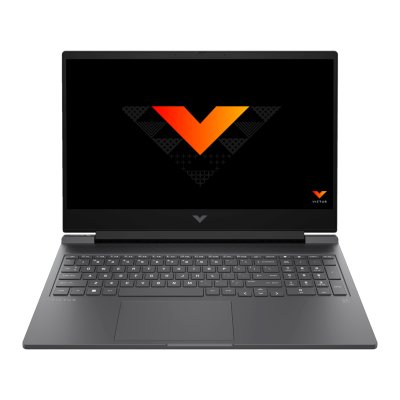ноутбук HP Victus 16-r0049nia Серебристый