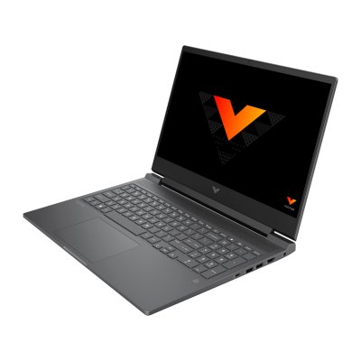 ноутбук HP Victus 16-r0049nia Серебристый