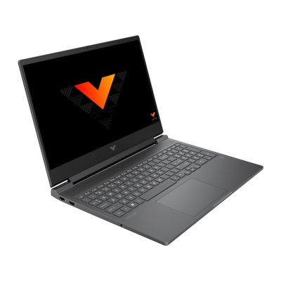 ноутбук HP Victus 16-r0049nia Серебристый