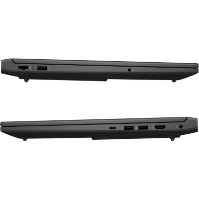 ноутбук HP Victus 16-r0049nia Серебристый