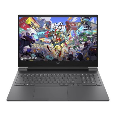 ноутбук HP Victus 16-r1042ci-wpro Синий
