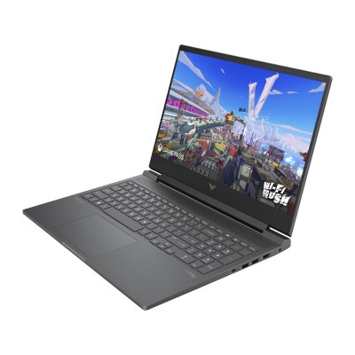ноутбук HP Victus 16-r1042ci-wpro Синий