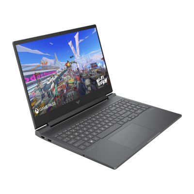 ноутбук HP Victus 16-r1042ci-wpro Синий