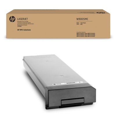 тонер-картридж HP W9005MC черный