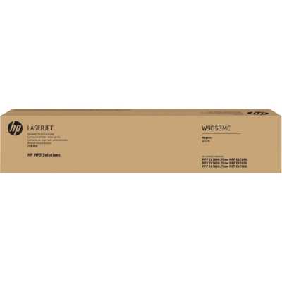 картридж HP W9053MC пурпурный