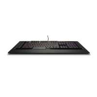 клавиатура HP X7Z97AA Черный