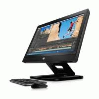 моноблок HP Z1 G2 F6Y48ES Черный