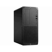 компьютер HP Z1 G8 2N2F6EA Черный