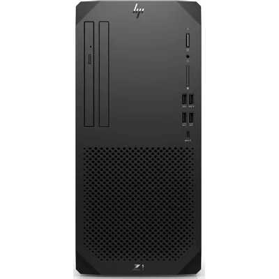 компьютер HP Z1 G9 Tower 5F8C9ES Черный