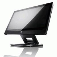 моноблок HP Z1 WM561EA Черный