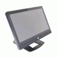 моноблок HP Z1 WM561EA Черный