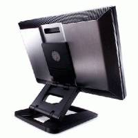моноблок HP Z1 WM563EA Черный