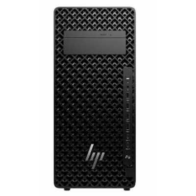 компьютер HP Z2 G1i Tower C85MTES Черный