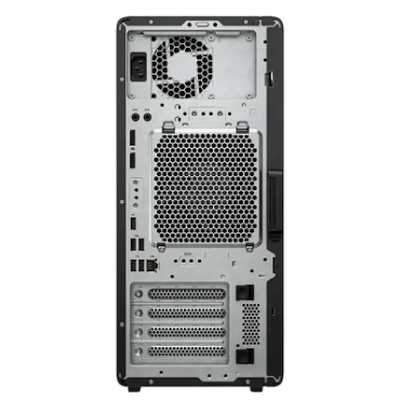 компьютер HP Z2 G1i Tower C85MTES Черный