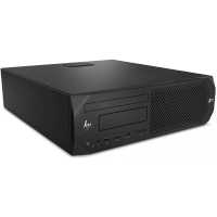компьютер HP Z2 G4 2YW30AV_Bundle5 Черный