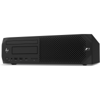 компьютер HP Z2 G4 6TL83EA Черный