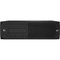 компьютер HP Z2 G4 9LM86EA Черный