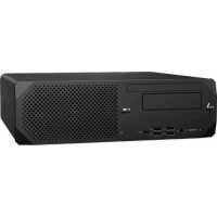 компьютер HP Z2 G5 SFF 394P4EC Черный
