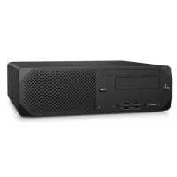 компьютер HP Z2 G5 SFF 5E9W7EA Черный