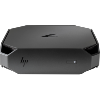компьютер HP Z2 Mini G3 1CC41EA Черный