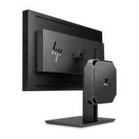 компьютер HP Z2 Mini G4 9LM85EA Черный