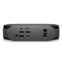 компьютер HP Z2 Mini G5 259H0EA Черный