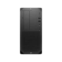 компьютер HP Z2 G9 TWR 5F0F3EA Черный