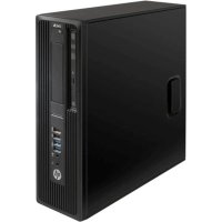 компьютер HP Z240 J9C02EA