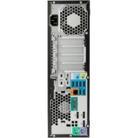 компьютер HP Z240 J9C03EA