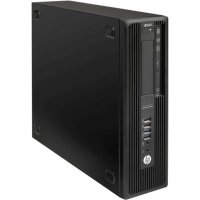 компьютер HP Z240 J9C13EA