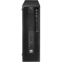 компьютер HP Z240 J9C13EA