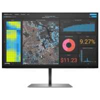 монитор HP Z24f G3 3G828AA Серый