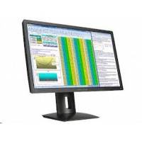 монитор HP Z27q J3G14A4 Черный