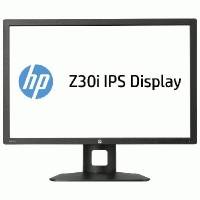 монитор HP Z30i D7P94A4 Черный
