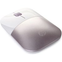 мышь HP Z3700 Wireless Pink 4VY82AA Белый-розовый