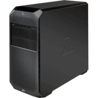 компьютер HP Z4 G4 2WU74EA