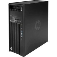 компьютер HP Z440 1WV67EA