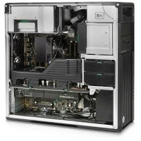 компьютер HP Z640 G1X62EA