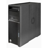 компьютер HP Z640 T4K62EA