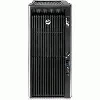компьютер HP Z820 WM516EA