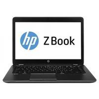 ноутбук HP ZBook 14 G2 J9A02EA Черный