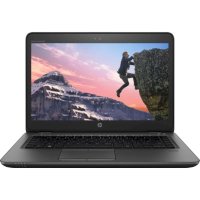 ноутбук HP ZBook 14u G4 1RQ69EA Черный