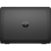 ноутбук HP ZBook 14u G4 1RQ69EA Черный