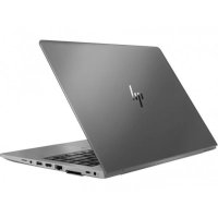 ноутбук HP ZBook 14u G6 6TP71EA Серый