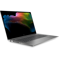 ноутбук HP ZBook Create G7 1J3S1EA Серебристый