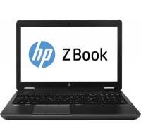 ноутбук HP ZBook 15 G2 J8Z68EA Черный