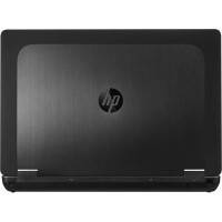 ноутбук HP ZBook 15 G2 J8Z68EA Черный
