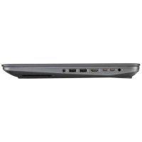 ноутбук HP ZBook 15 G3 T7V59EA Черный
