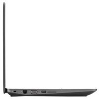 ноутбук HP ZBook 15 G3 T7V59EA Черный